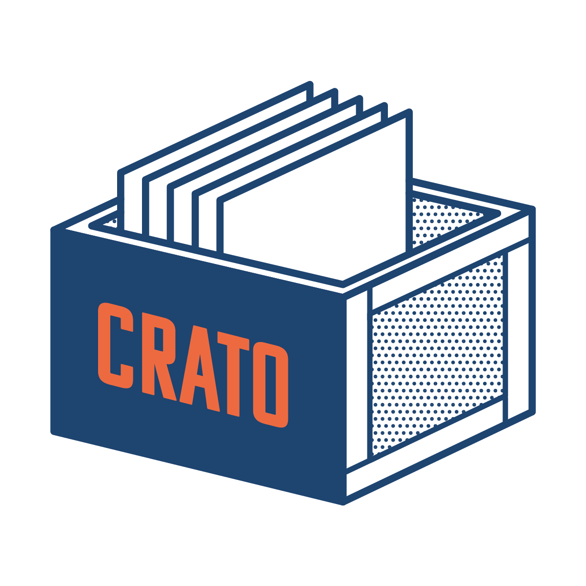 Crato Logging Logo